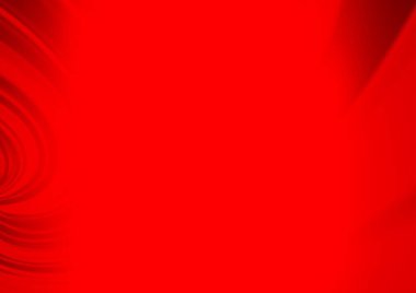 soyut renkli çizgiler ve dalgalar, vektör illüstrasyonu, kopyalama alanı deseni