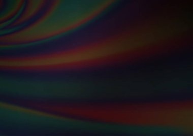 siyah koyu renk vektör deseni, boşluk arkaplanı kopyala