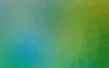 Renkli bulanık arkaplan gradyan, vektör illüstrasyon deseni ile