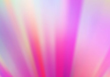 pembe mor vektör deseni, boşluğu kopyala