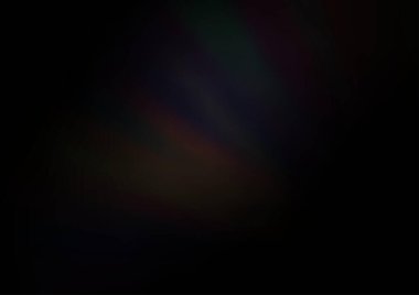 soyut renkli çizgiler ve dalgalar, vektör illüstrasyonu, kopyalama alanı deseni