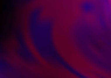 Renkli bulanık arkaplan gradyan, vektör illüstrasyon deseni ile