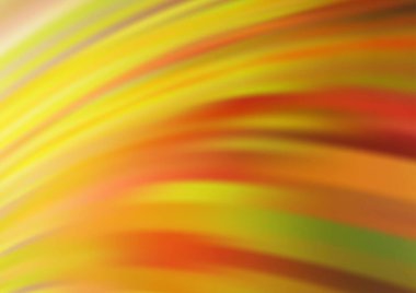 Renkli bulanık arkaplan gradyan, vektör illüstrasyon deseni ile