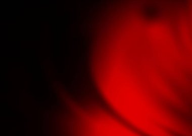 soyut renkli çizgiler ve dalgalar, vektör illüstrasyonu, kopyalama alanı deseni