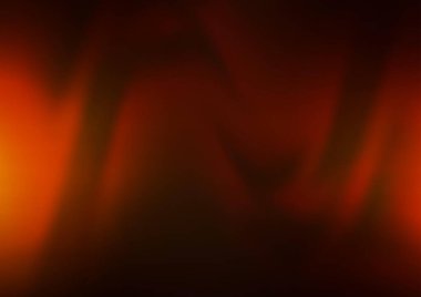 soyut renkli çizgiler ve dalgalar, vektör illüstrasyonu, kopyalama alanı deseni