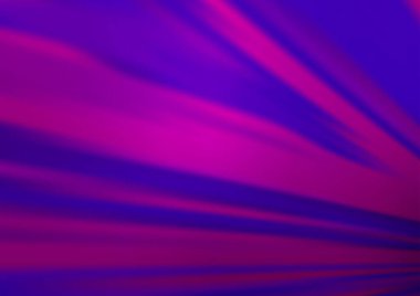 soyut renkli çizgiler ve dalgalar, vektör illüstrasyonu, kopyalama alanı deseni