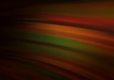 Renkli bulanık arkaplan gradyan, vektör illüstrasyon deseni ile