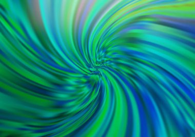 Renkli bulanık arkaplan gradyan, vektör illüstrasyon deseni ile