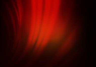 soyut renkli çizgiler ve dalgalar, vektör illüstrasyonu, kopyalama alanı deseni