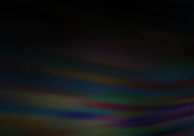 Renkli bulanık arkaplan gradyan, vektör illüstrasyon deseni ile