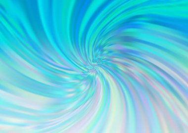 Renkli bulanık arkaplan gradyan, vektör illüstrasyon deseni ile