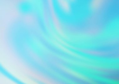 Renkli bulanık arkaplan gradyan, vektör illüstrasyon deseni ile