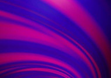 Renkli bulanık arkaplan gradyan, vektör illüstrasyon deseni ile