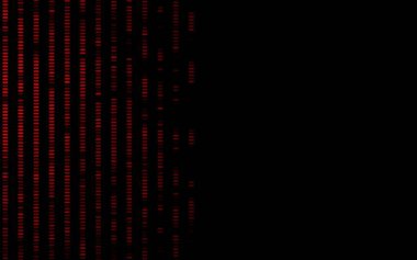 soyut renkli çizgiler ve dalgalar, vektör illüstrasyonu, kopyalama alanı deseni