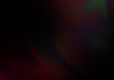 siyah koyu renk vektör deseni, boşluk arkaplanı kopyala