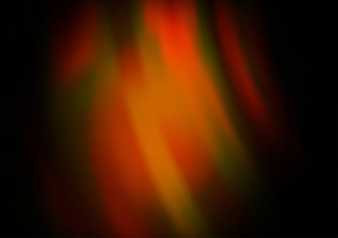 Renkli bulanık arkaplan gradyan, vektör illüstrasyon deseni ile