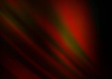 Renkli bulanık arkaplan gradyan, vektör illüstrasyon deseni ile