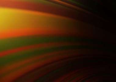 Renkli bulanık arkaplan gradyan, vektör illüstrasyon deseni ile