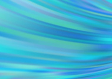 Renkli bulanık arkaplan gradyan, vektör illüstrasyon deseni ile