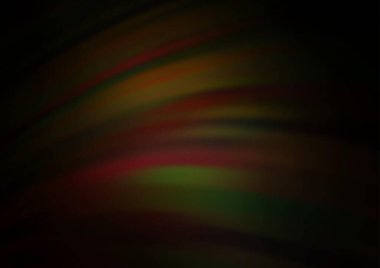 Renkli bulanık arkaplan gradyan, vektör illüstrasyon deseni ile