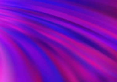 Renkli bulanık arkaplan gradyan, vektör illüstrasyon deseni ile