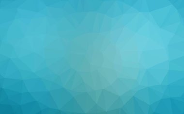 Çizgileri ve üçgenleri olan vektörsüz bir düzen. Soyut arkaplanda renkli eğimli üçgenler