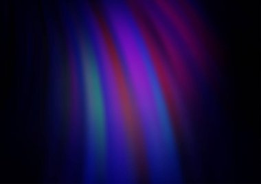 Renkli bulanık arkaplan gradyan, vektör illüstrasyon deseni ile