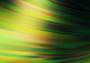 Renkli bulanık arkaplan gradyan, vektör illüstrasyon deseni ile