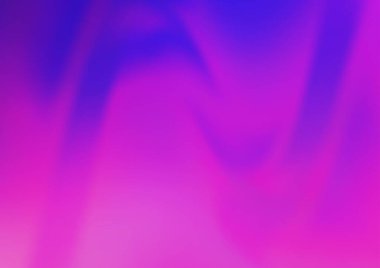 pembe mor vektör deseni, boşluğu kopyala