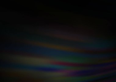 Renkli bulanık arkaplan gradyan, vektör illüstrasyon deseni ile