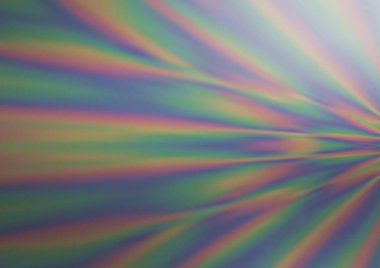 soyut renkli dalgalar, vektör illüstrasyonu, kopyalama alanı deseni