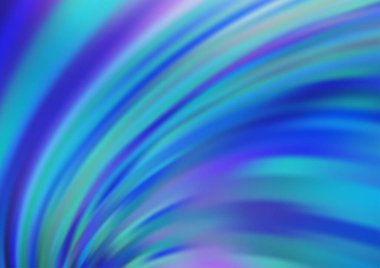 Renkli bulanık arkaplan gradyan, vektör illüstrasyon deseni ile