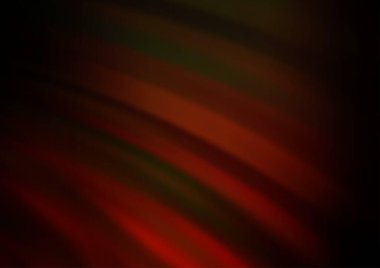 Renkli bulanık arkaplan gradyan, vektör illüstrasyon deseni ile