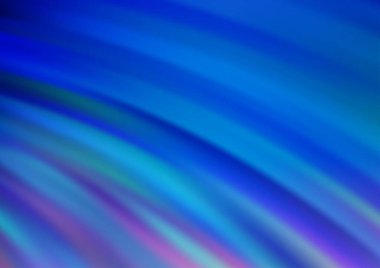 Renkli bulanık arkaplan gradyan, vektör illüstrasyon deseni ile