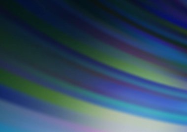 vektör deseni, boşluk arkaplanını mavi tonlar ve renk ile kopyala