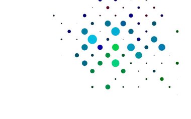 vektör soyut arkaplanı bulanıklaştırdı.