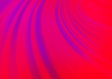 Renkli bulanık arkaplan gradyan, vektör illüstrasyon deseni ile