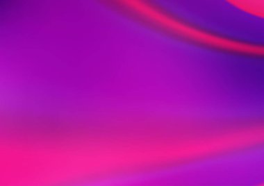 pembe mor vektör deseni, boşluğu kopyala