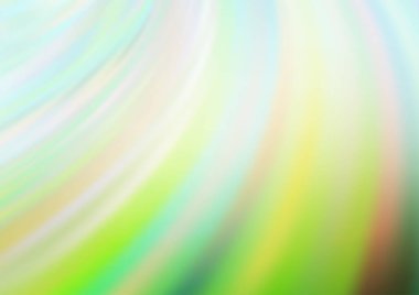 Renkli bulanık arkaplan gradyan, vektör illüstrasyon deseni ile