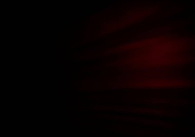 Farklı şekil ve renklerdeki bulanık dalga çizgileri. Gradyanı olan belirsiz soyut bir illüstrasyon.