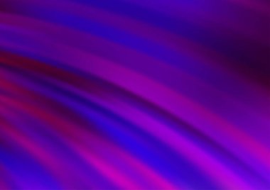 Renkli bulanık arkaplan gradyan, vektör illüstrasyon deseni ile