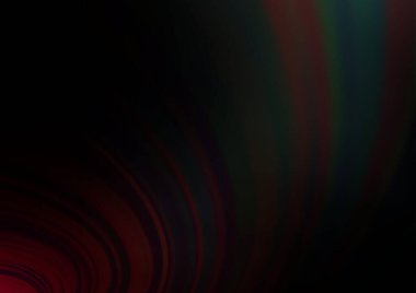 siyah koyu renk vektör deseni, boşluk arkaplanı kopyala