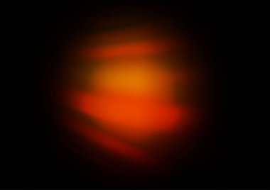 soyut renkli çizgiler ve dalgalar, vektör illüstrasyonu, kopyalama alanı deseni