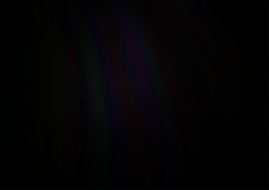 Renkli bulanık arkaplan gradyan, vektör illüstrasyon deseni ile