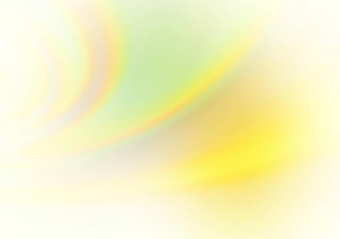 soyut renkli çizgiler ve dalgalar, vektör illüstrasyonu, kopyalama alanı deseni