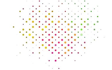 vektör modern soyut arkaplan.