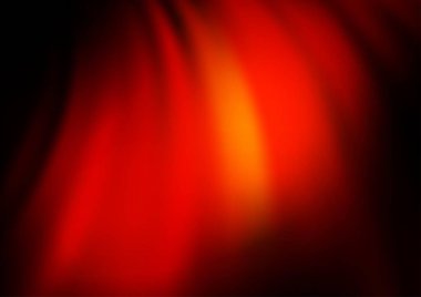 Renkli bulanık arkaplan gradyan, vektör illüstrasyon deseni ile