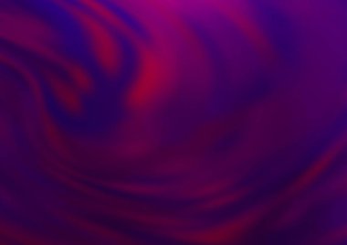 soyut renkli çizgiler ve dalgalar, vektör illüstrasyonu, kopyalama alanı deseni