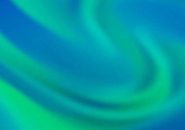 soyut renkli çizgiler ve dalgalar, vektör illüstrasyonu, kopyalama alanı deseni