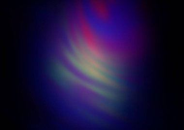 Renkli bulanık arkaplan gradyan, vektör illüstrasyon deseni ile